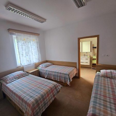 Guest House Kocanija Ilirska Bistrica Zewnętrze zdjęcie