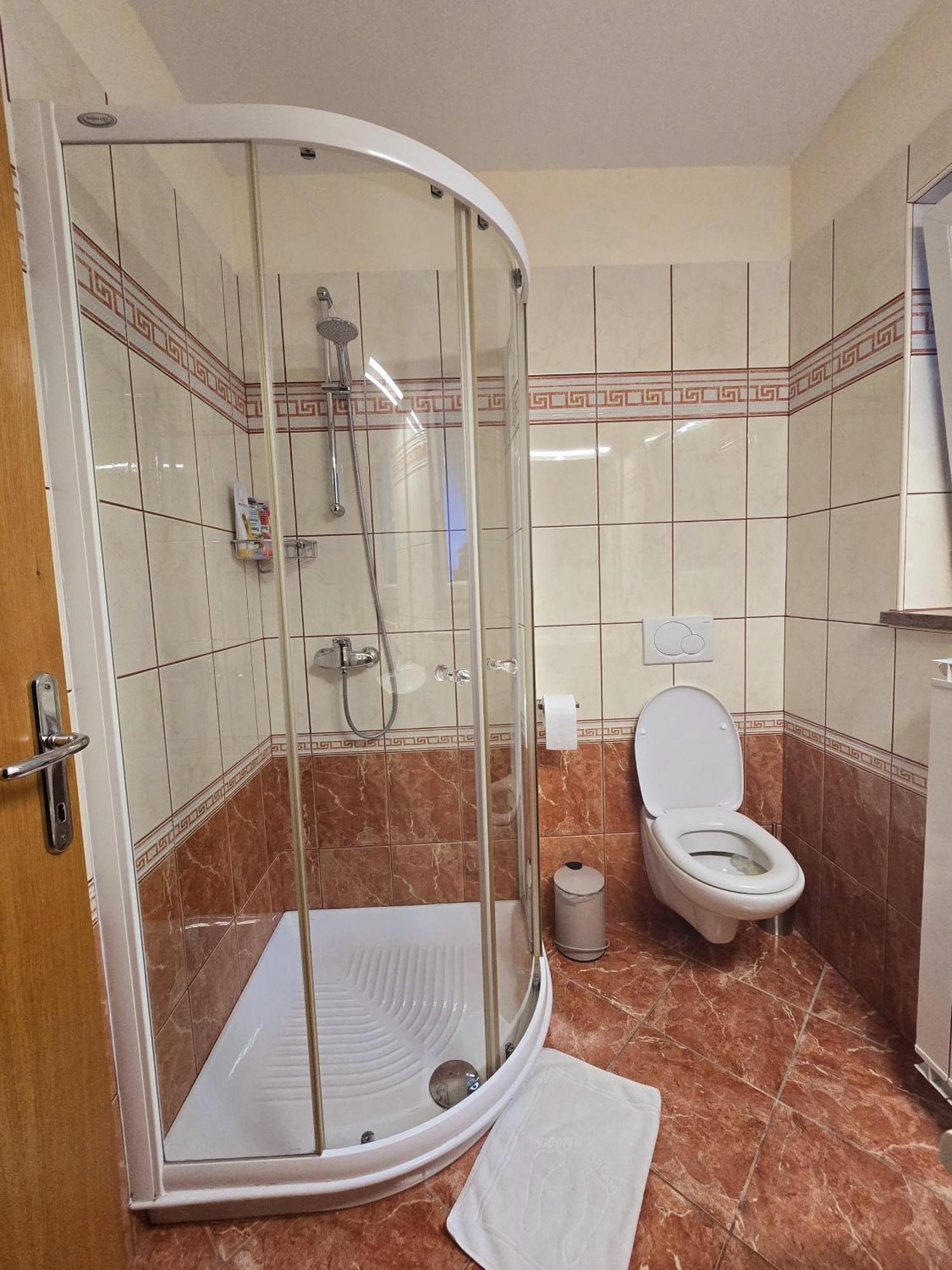 Guest House Kocanija Ilirska Bistrica Zewnętrze zdjęcie