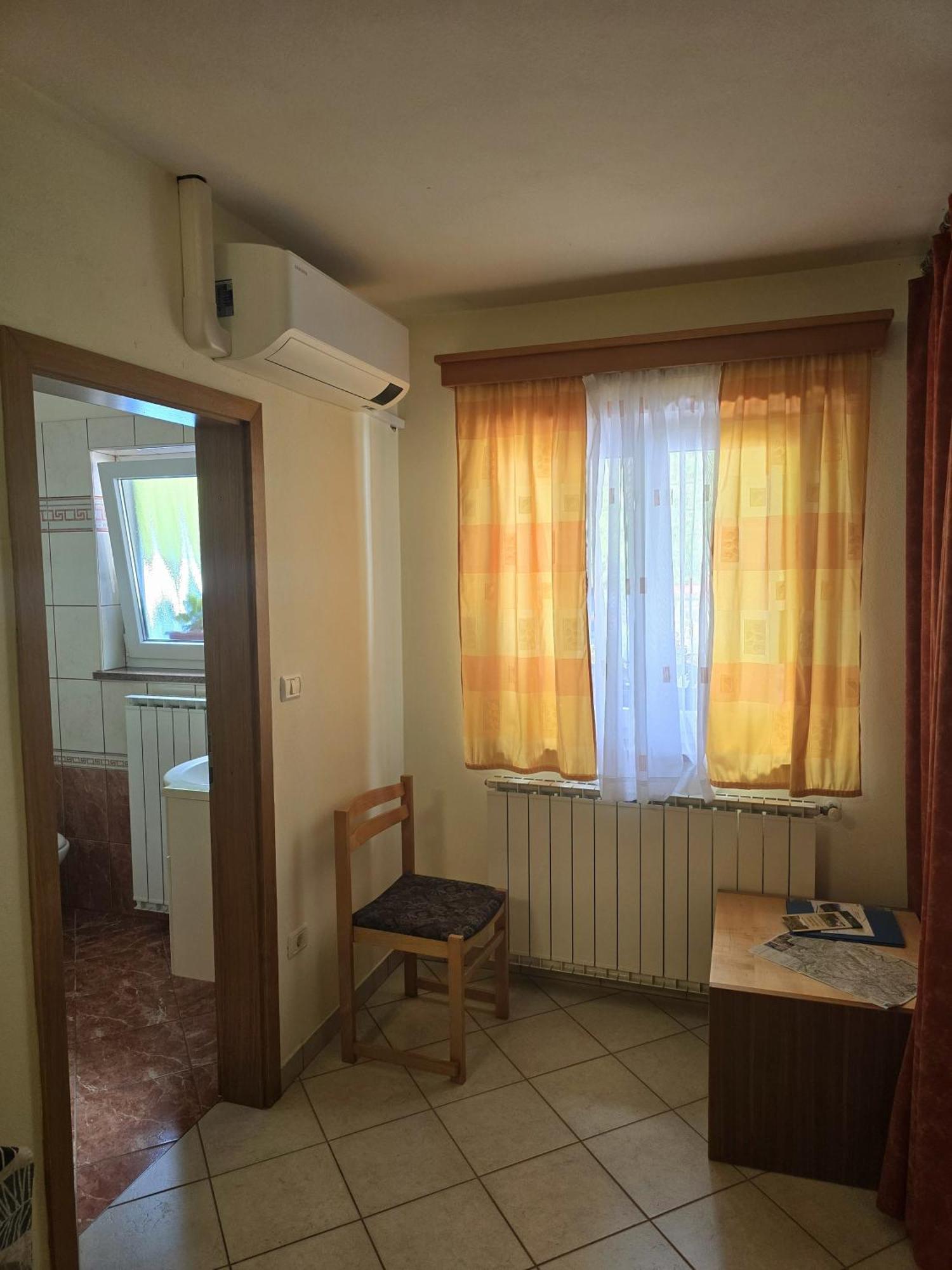 Guest House Kocanija Ilirska Bistrica Zewnętrze zdjęcie