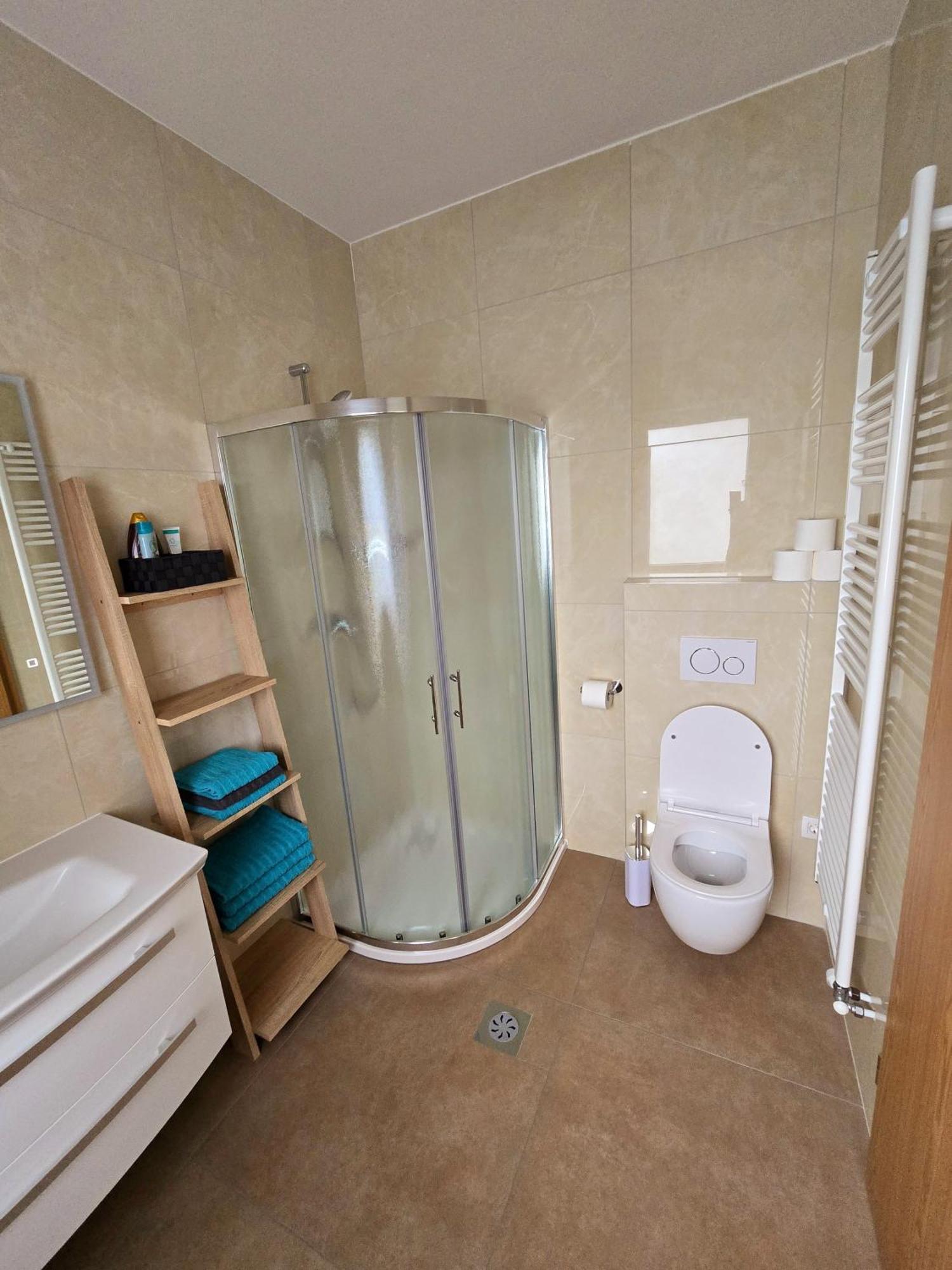 Guest House Kocanija Ilirska Bistrica Zewnętrze zdjęcie